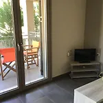 D'angelos Apartamento
