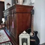 Appartamento D'angelos *