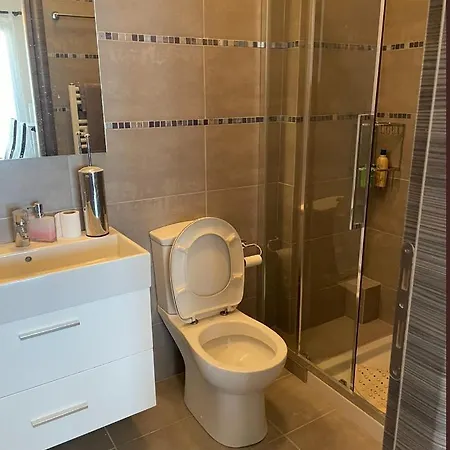 Apartamento D'angelos *