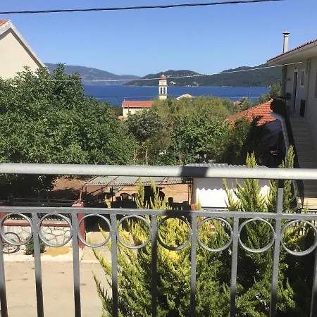 D'angelos Apartamento