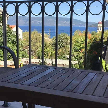 D'angelos Apartamento