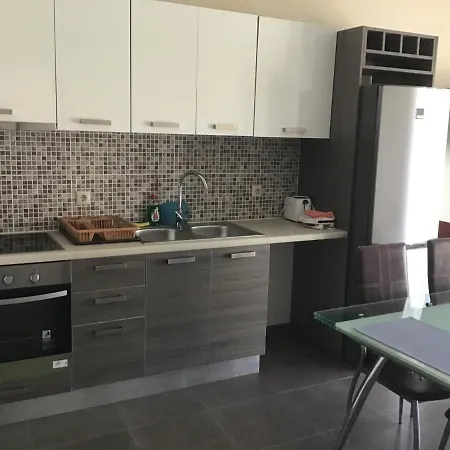 Apartament D'angelos