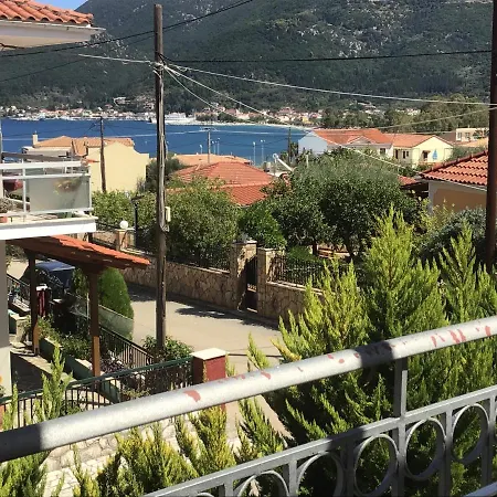 D'angelos Apartamento