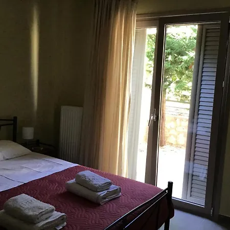 Apartamento D'angelos