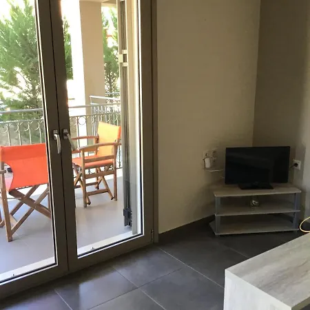 D'angelos Apartament