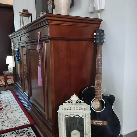 Appartamento D'angelos *