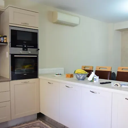 D'angelos Apartamento *