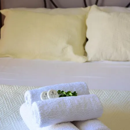 D'angelos Apartament Karavomylos