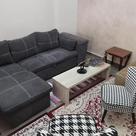 D'angelos Apartament *