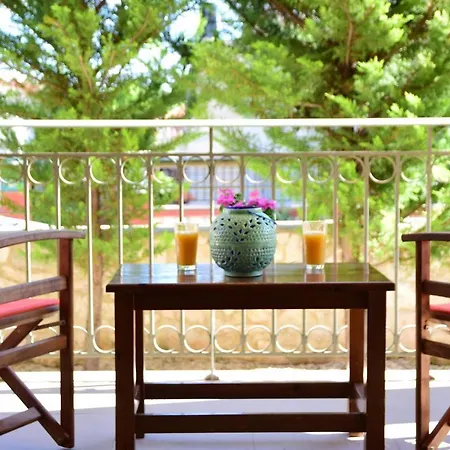 Apartament D'angelos