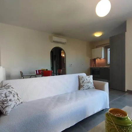 Apartamento D'angelos