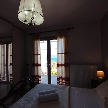 Apartamento D'angelos