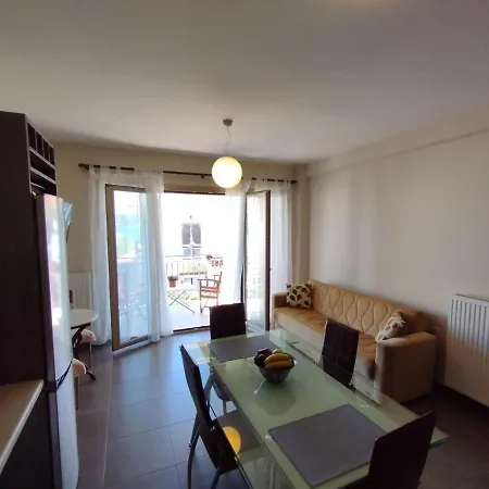 Apartamento D'angelos Karavomylos