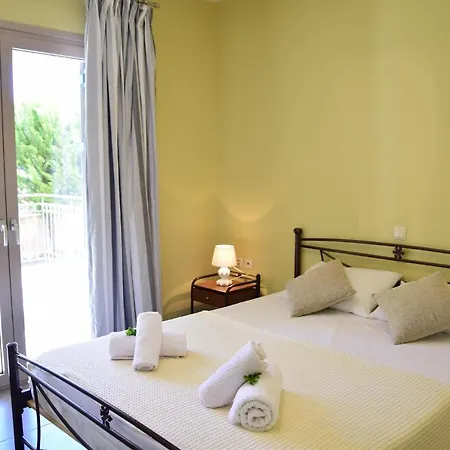 D'angelos Apartamento