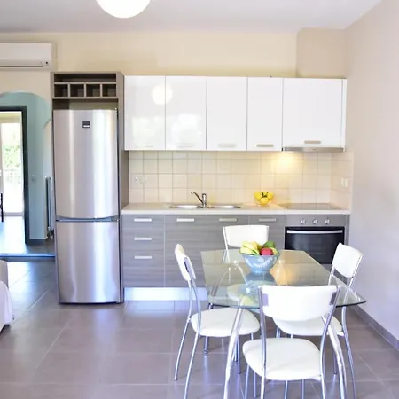 D'angelos Apartamento