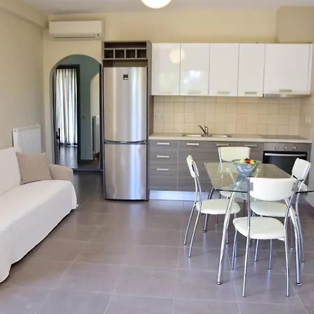 D'angelos Apartament