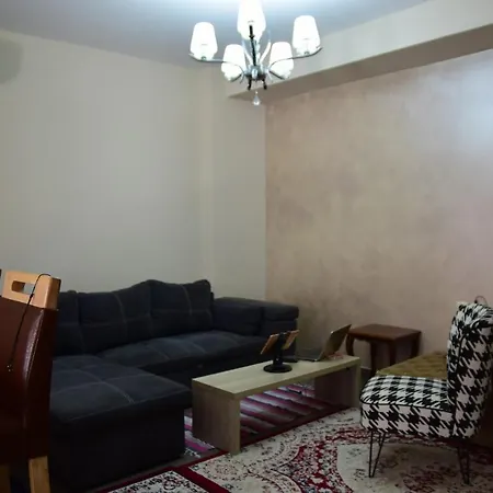 D'angelos Apartamento