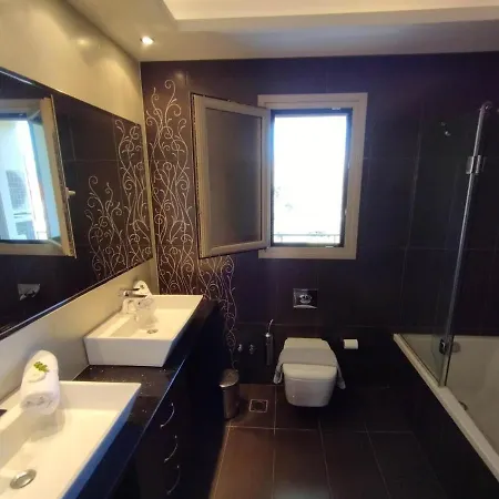 D'angelos Apartamento *