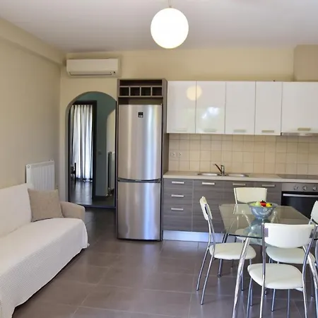 D'angelos Apartamento *