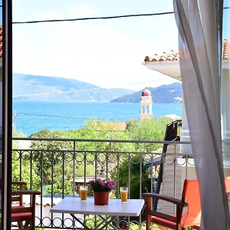 Apartamento D'angelos