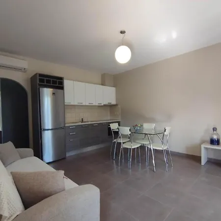 D'angelos Apartament