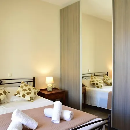 D'angelos Apartamento *