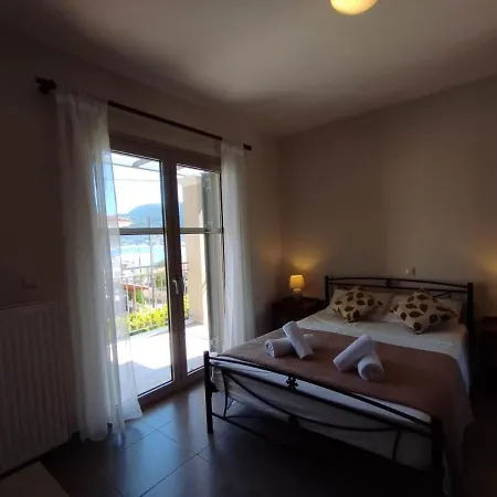 D'angelos Karavomylos