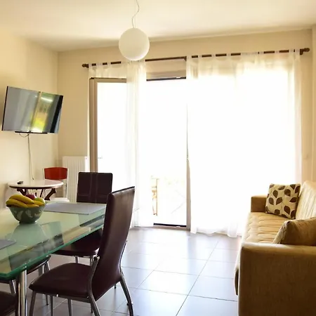 Apartamento D'angelos
