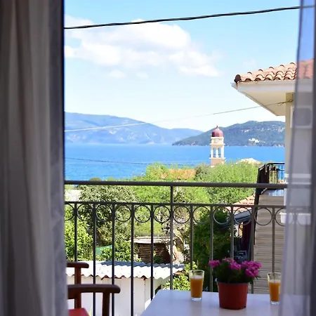 Apartamento D'angelos *