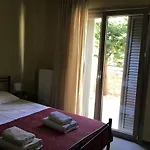 Апартаменты D'angelos
