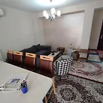 D'angelos Апартаменты Каравомилос