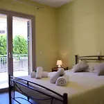 D'angelos Апартаменты *