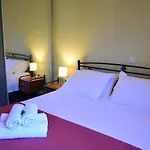 D'angelos Апартаменты